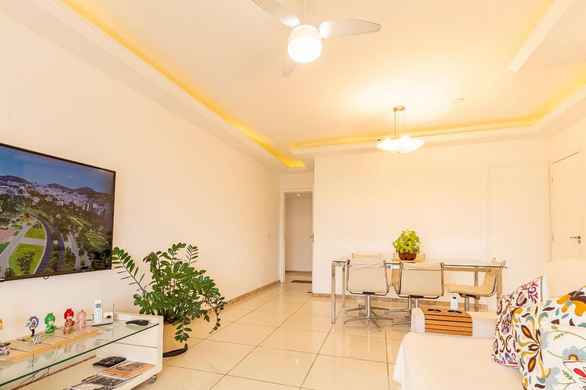 Condominio Four Seasons Residence Service - Rio de Janeiro — Fotos 2