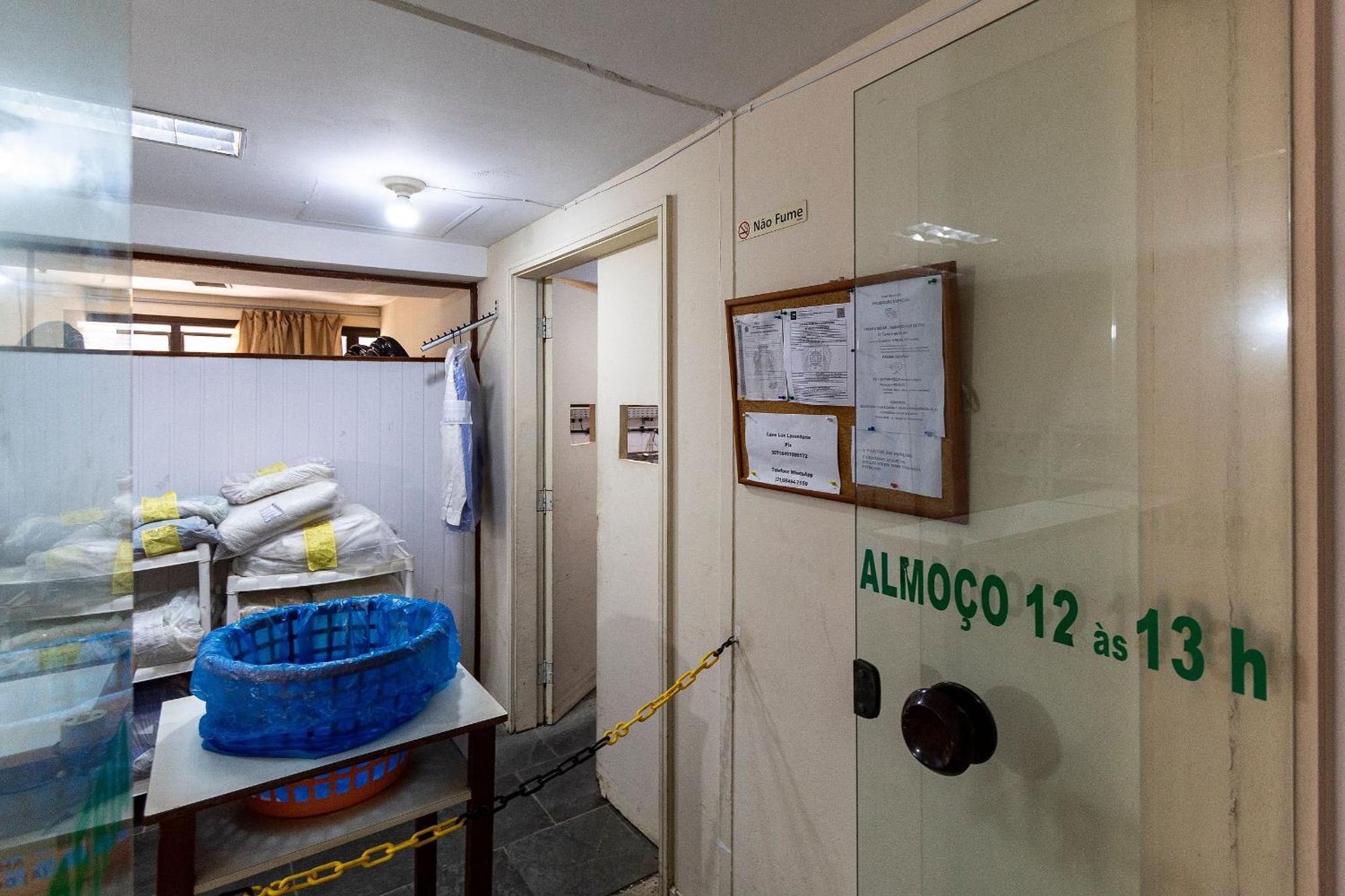 Condominio Four Seasons Residence Service - Rio de Janeiro — Fotos 3